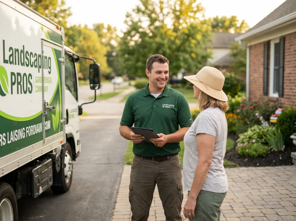 Landscaping South Fulton, TN FAQs